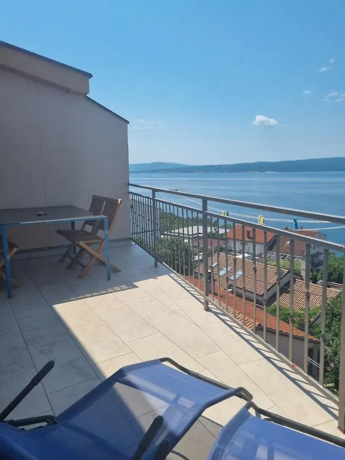 Apartmani Tanja Dramalj