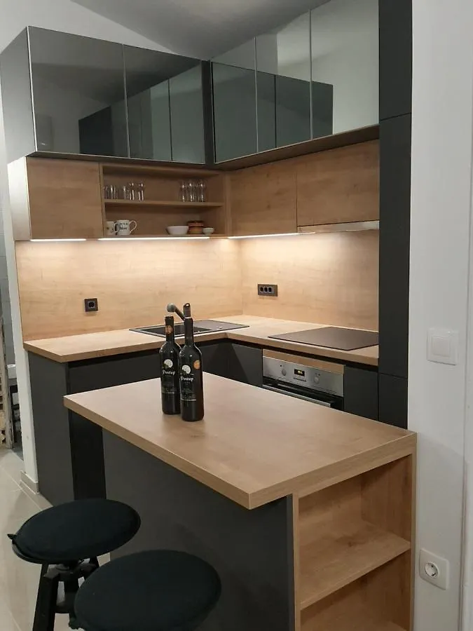 Apartmani Tanja Dramalj Apartment