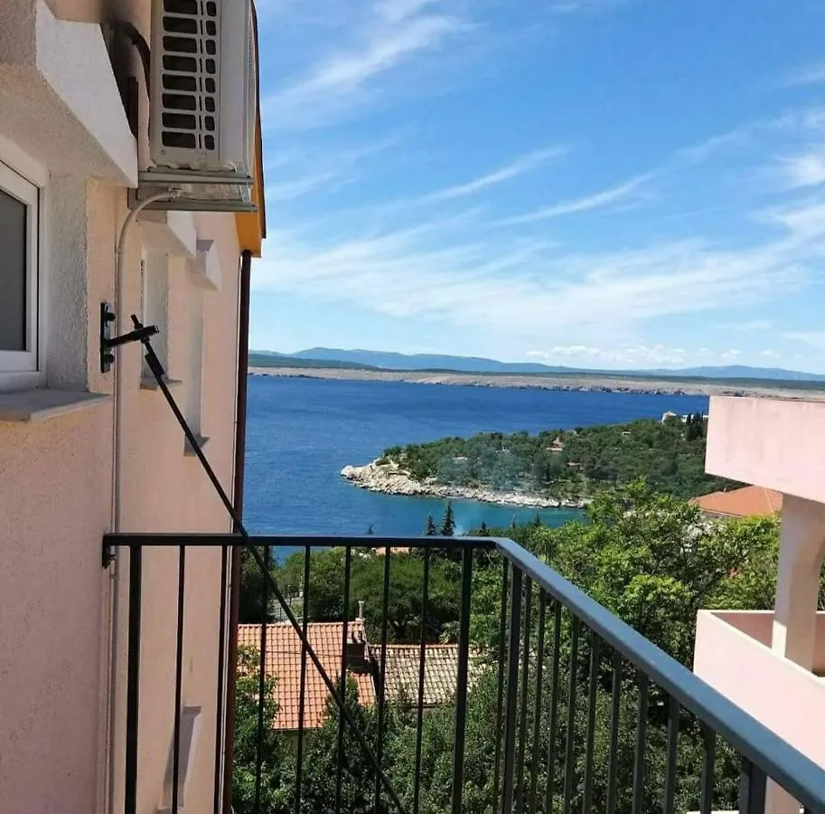 Apartmani Tanja Dramalj 0*,  Croatia