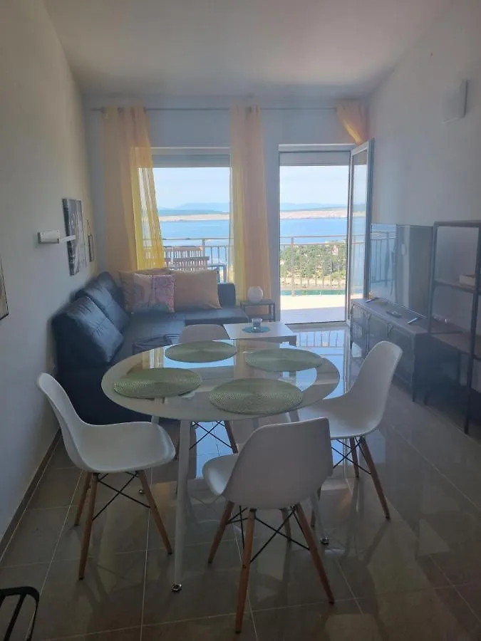 Apartment Apartmani Tanja Dramalj
