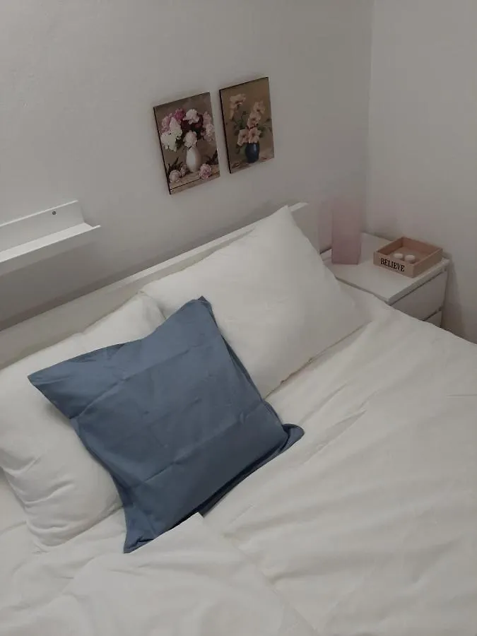 Apartmani Tanja Dramalj