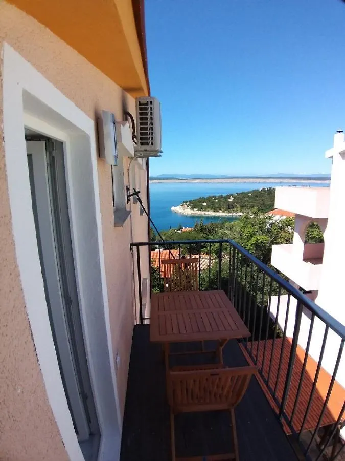 Apartmani Tanja Dramalj 0*,
