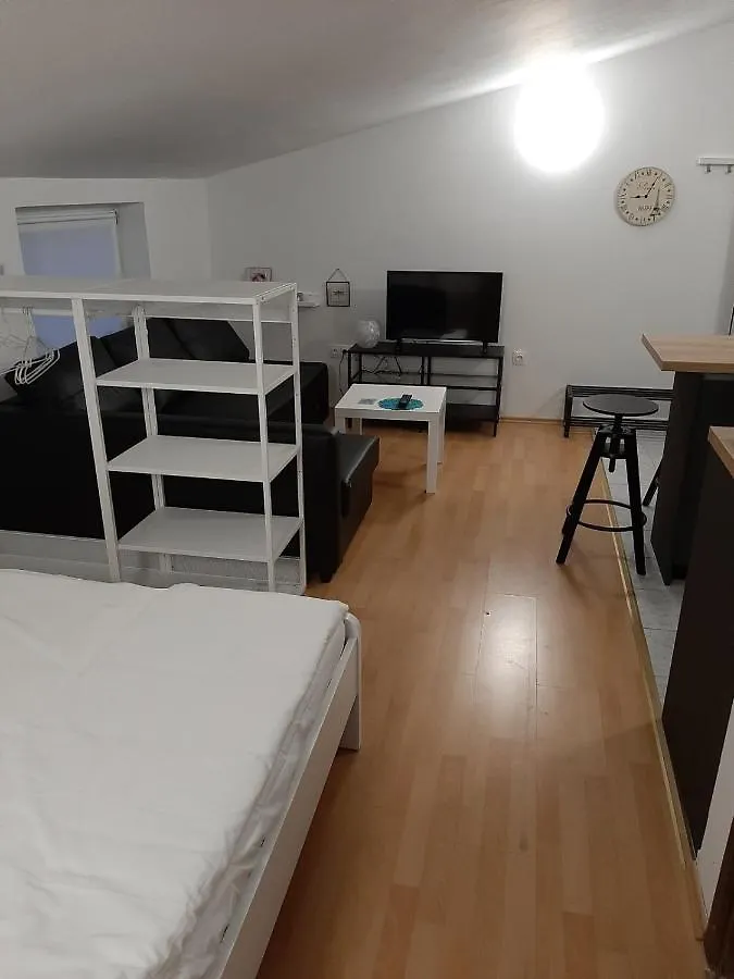 Apartmani Tanja Dramalj Apartment