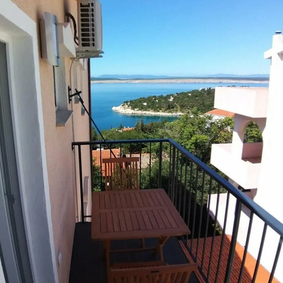 Apartment Apartmani Tanja Dramalj Croatia