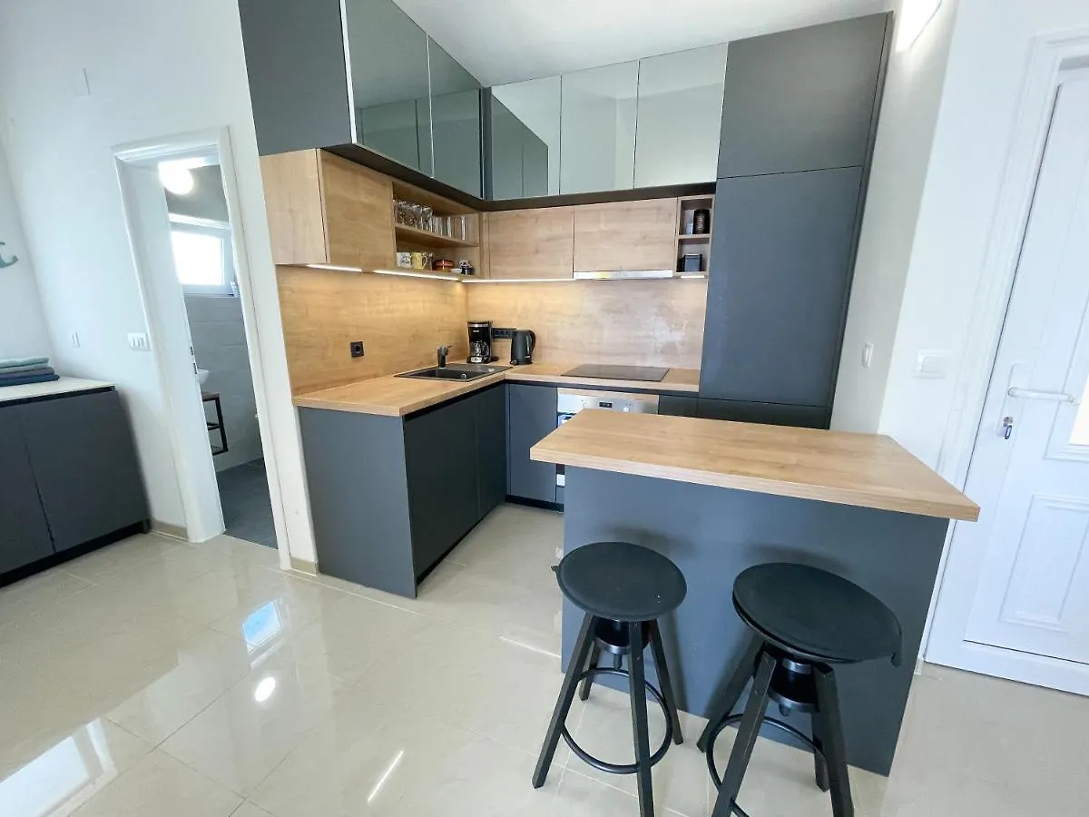 Apartmani Tanja Dramalj Apartment