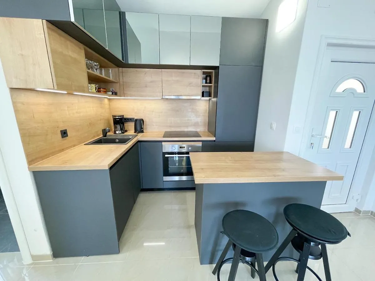 Apartmani Tanja Dramalj Croatia