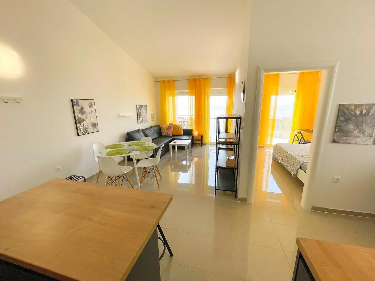 Apartmani Tanja Dramalj Croatia