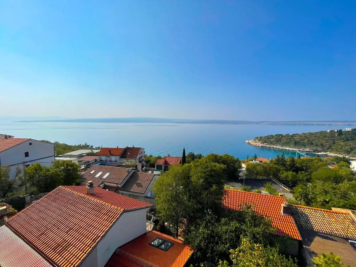 Apartment Apartmani Tanja Dramalj