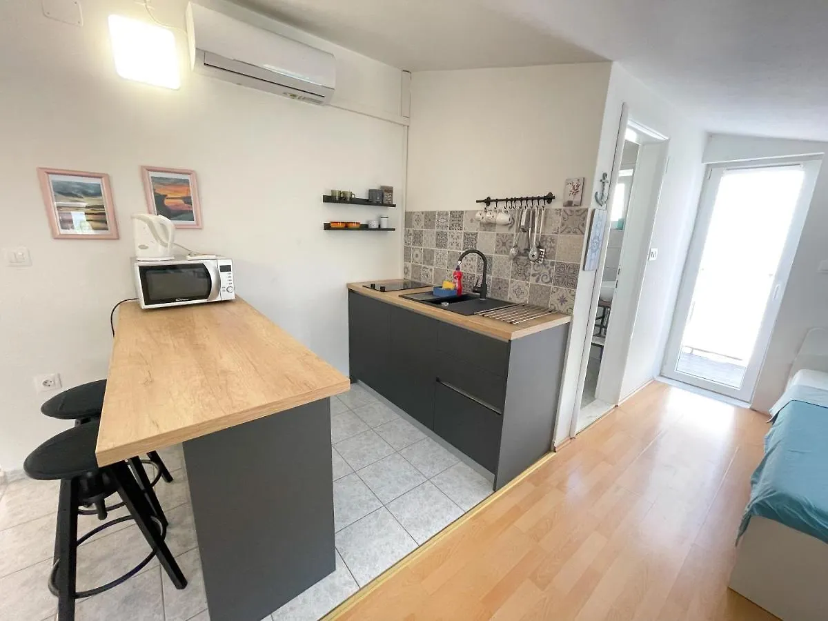 Apartmani Tanja Dramalj