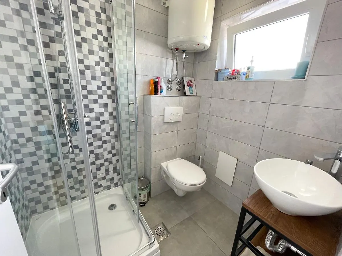 Apartment Apartmani Tanja Dramalj