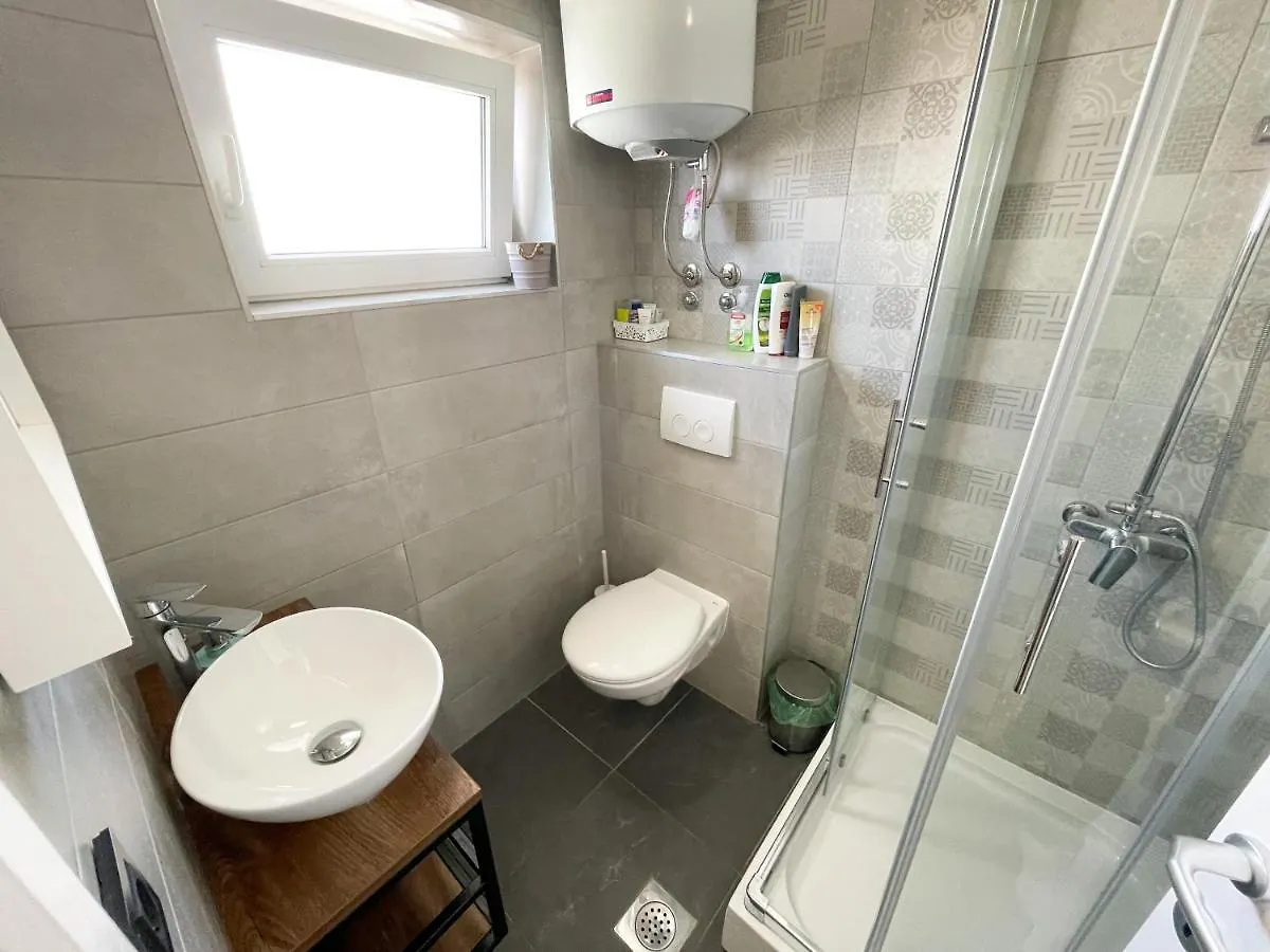 Apartmani Tanja Dramalj Croatia