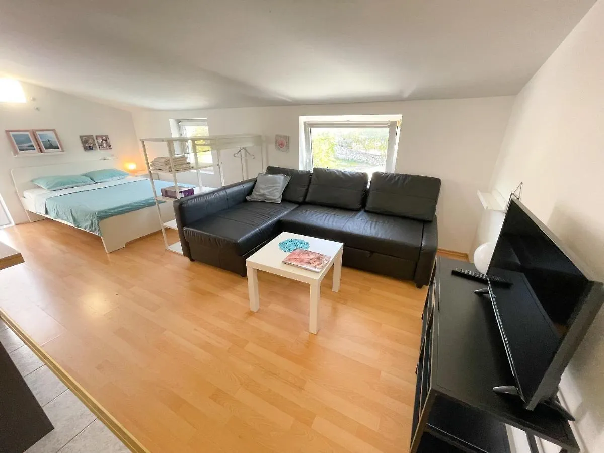 Apartment Apartmani Tanja Dramalj