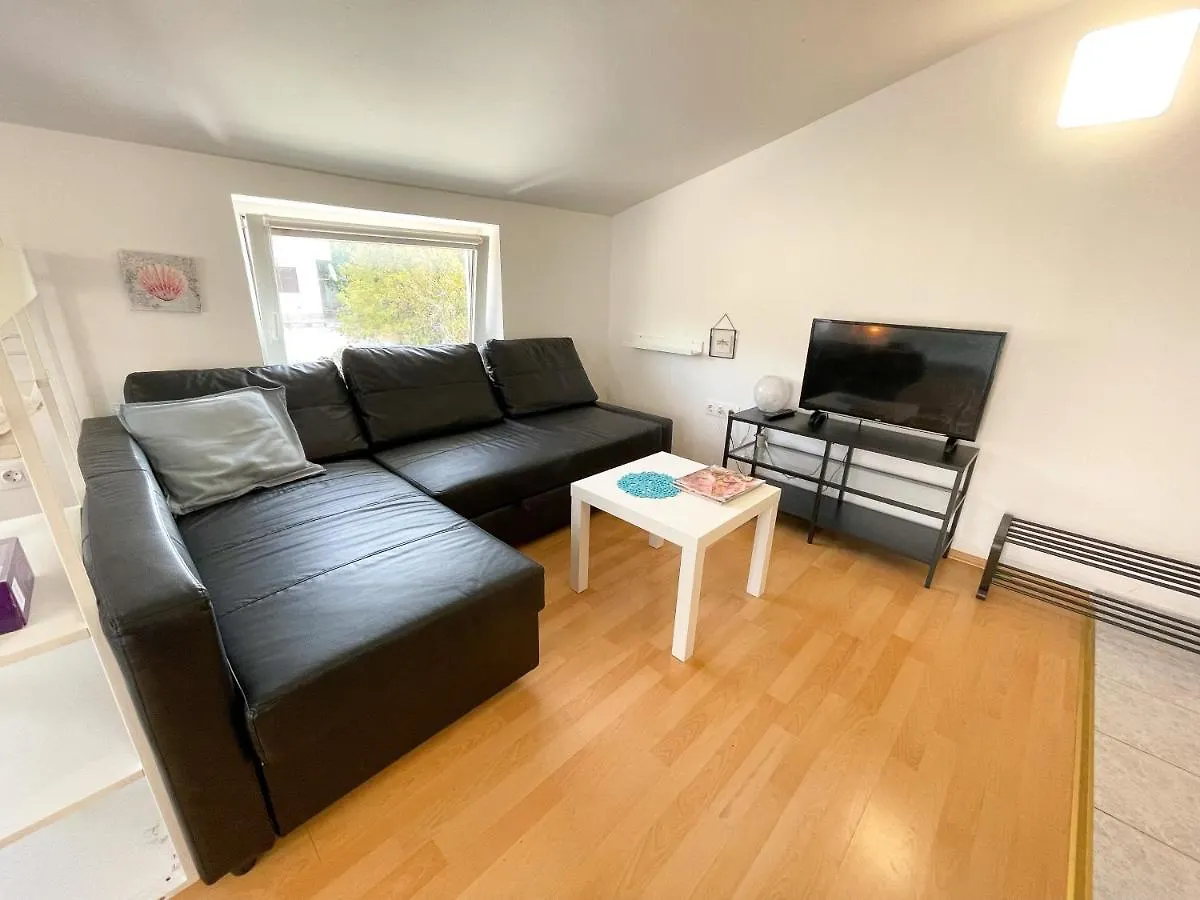 Apartmani Tanja Dramalj Croatia