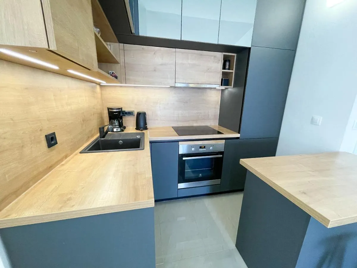 Apartmani Tanja Dramalj 0*,  Croatia