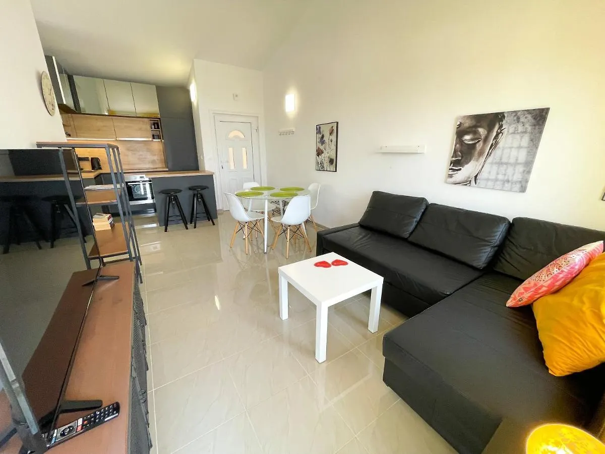 Apartmani Tanja Dramalj Apartment