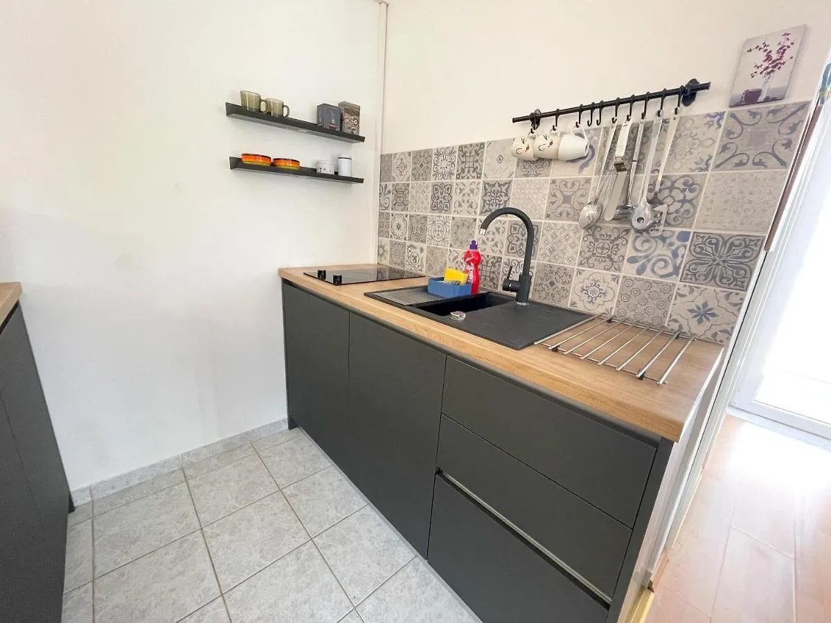 Apartment Apartmani Tanja Dramalj Croatia