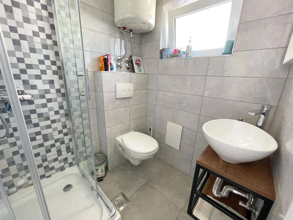 Apartmani Tanja Dramalj