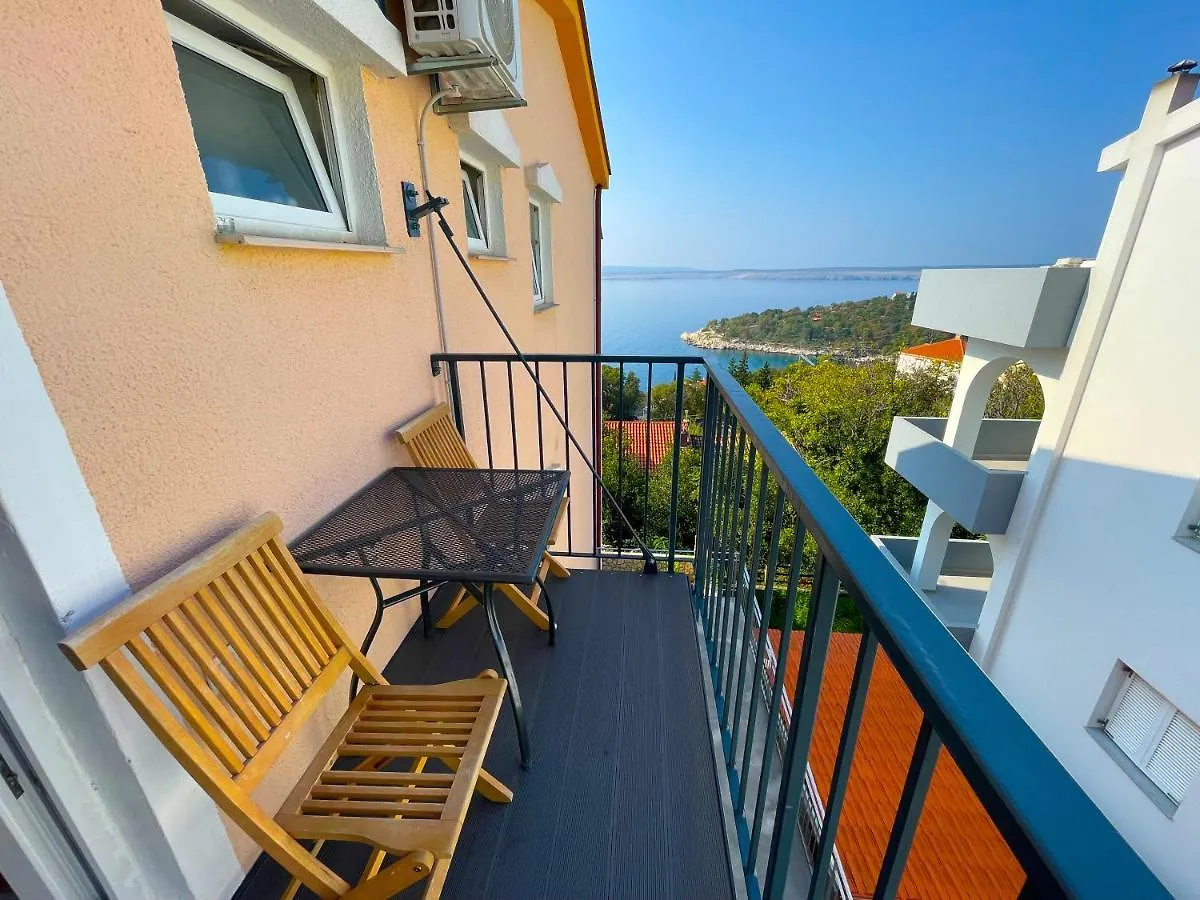 Apartment Apartmani Tanja Dramalj Croatia
