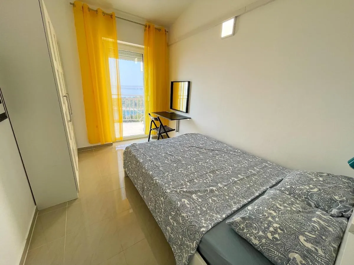 Apartment Apartmani Tanja Dramalj