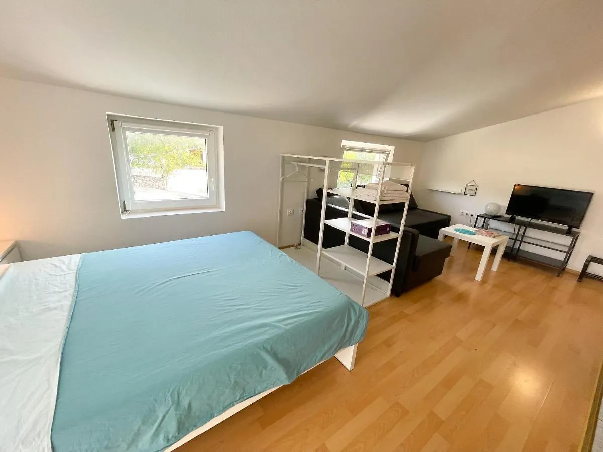 Apartmani Tanja Dramalj