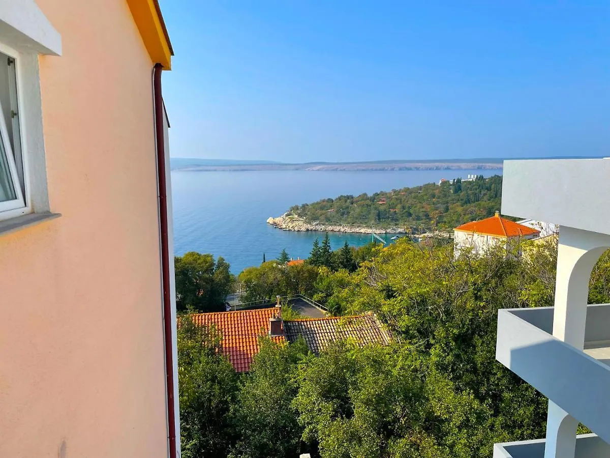 Apartment Apartmani Tanja Dramalj