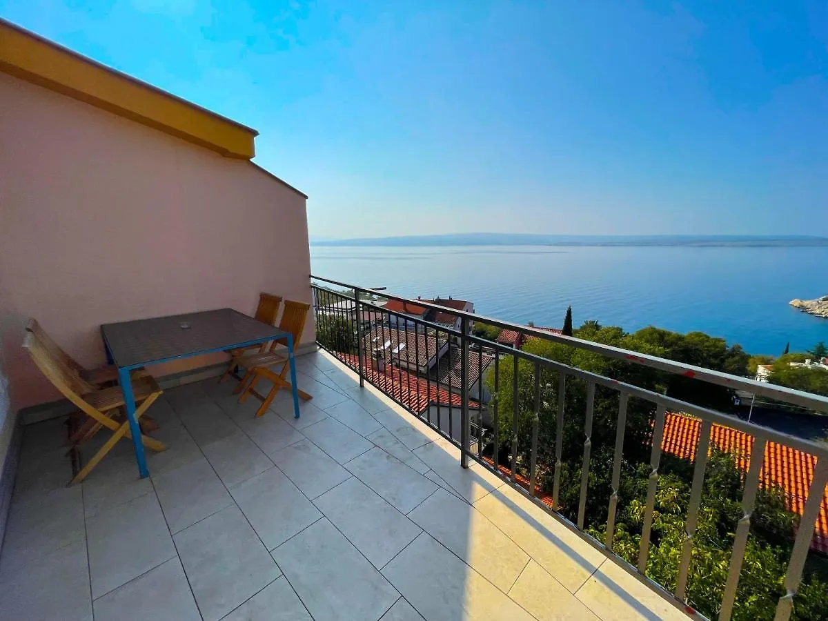 Apartmani Tanja Dramalj 0*,