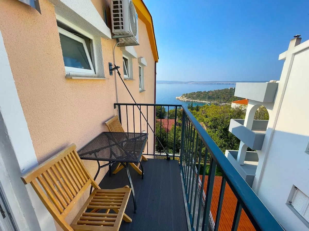 Apartmani Tanja Dramalj
